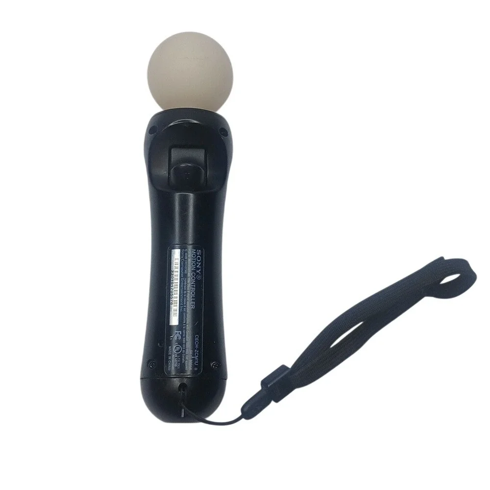 Sony PlayStation Move Motion Controller CECH-ZCM1U‎ VR PS3 PS4(Repair or Parts)